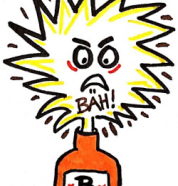 Buttersäure verwenden um den Maulwurf zu bekämpfen